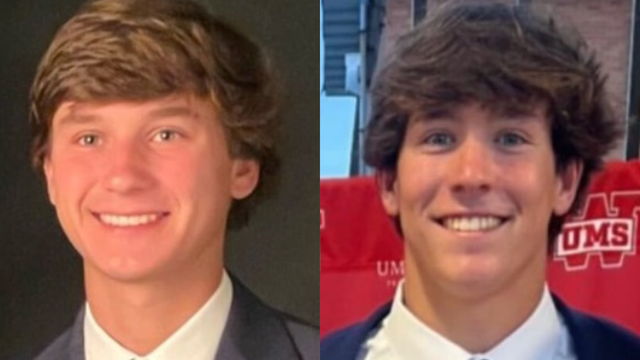 Investigators identify likely cause of hunting camp fire that killed University of Alabama students