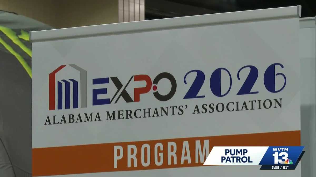 Alabama Merchants Association Expo highlights struggles, strategies for small retailers