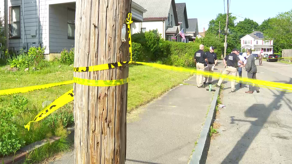Man, 20, dies after shooting in Brockton, Massachusetts
