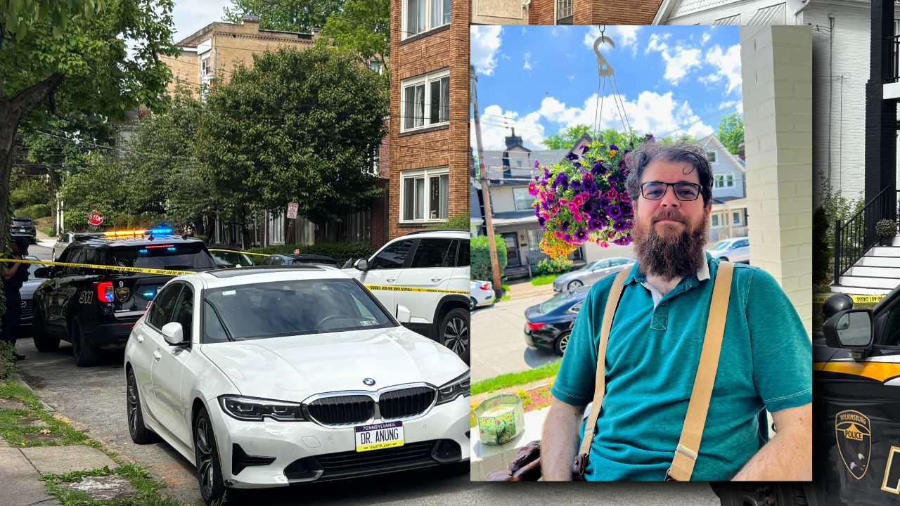 'Kill the President': Feds say Allegheny County man left chilling voicemails threatening Trump