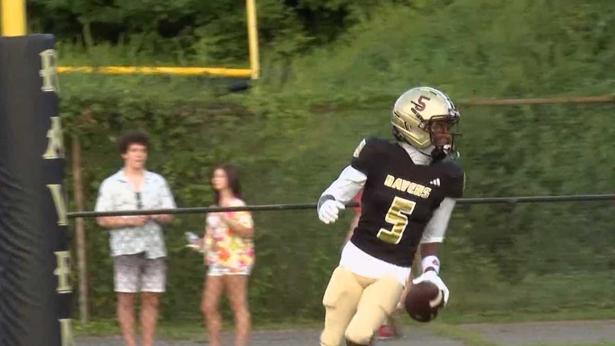 Atherton shuts out Central Hardin