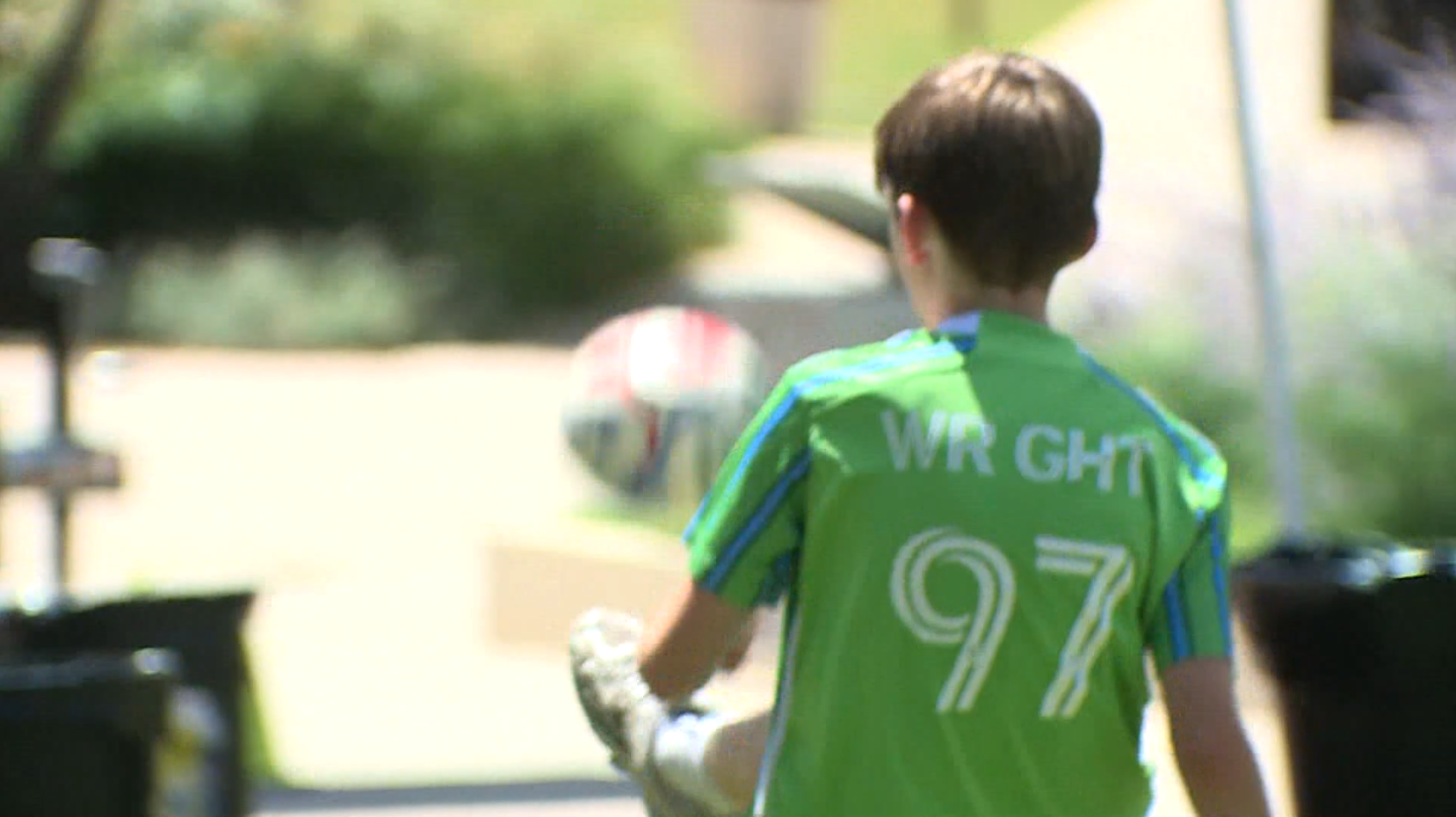 OKC United debuts first merchandise at World Cup watch party