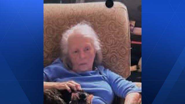 New Richmond police issue alert for critically missing 80-year-old woman