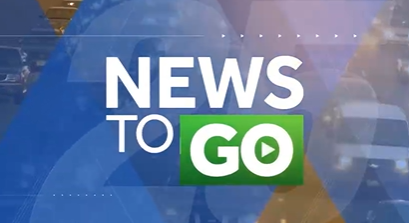 News To Go: May 17, 2026