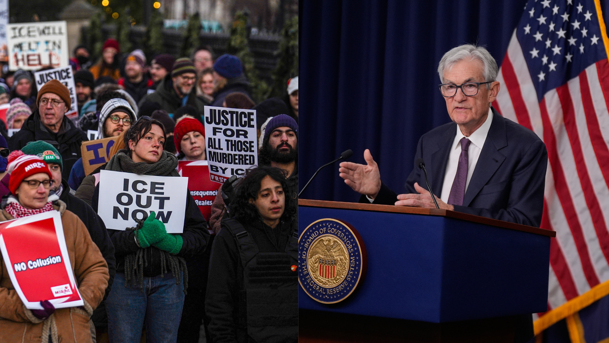 Fed Chair Jerome Powell, Twin Cities residents to be honored with JFK Profile in Courage Award