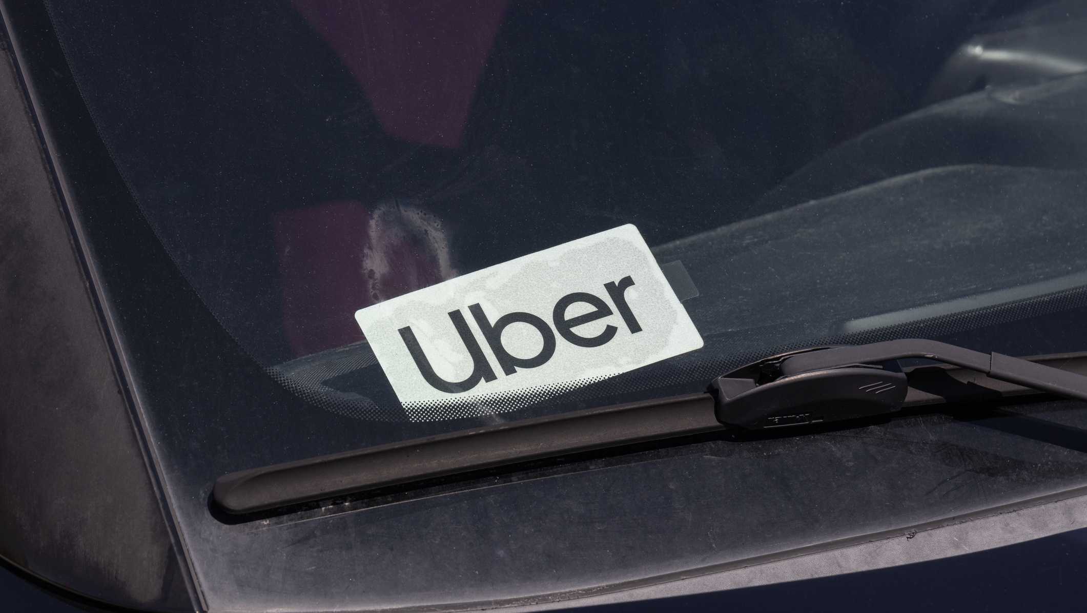 Uber driver accused of entering woman's home, sexually assaulting her in Pittsburgh
