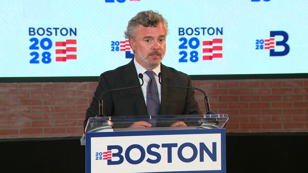 Massachusetts Democratic Party chair on probation after OUI arrest