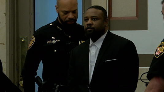 LIVE: Rebuttal testimony continues after judge says jurors can consider lesser charge