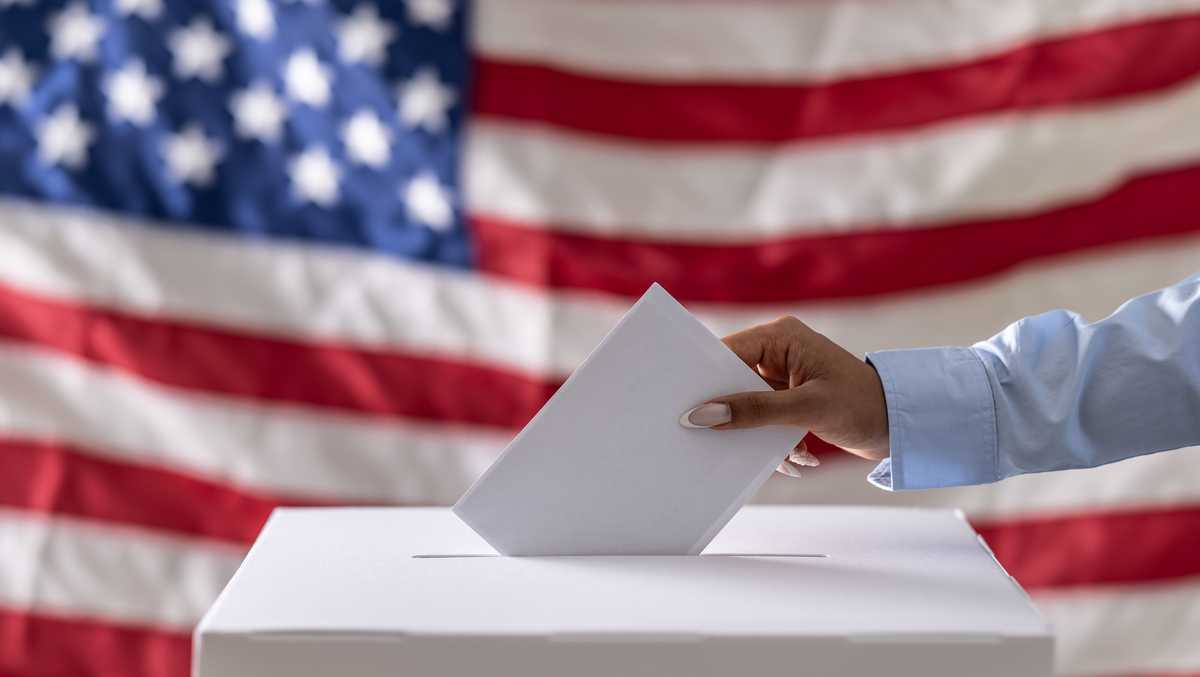 Pennsylvania 2026 General Election Guide: What to know - WTAE