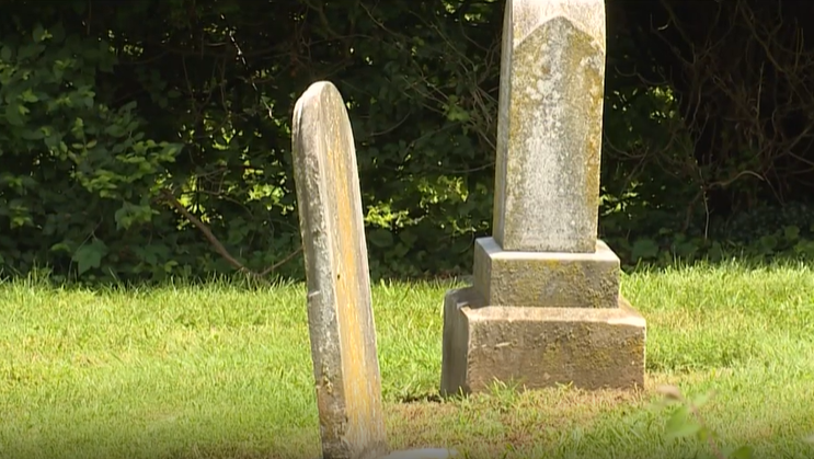 Partnership created to preserve historic African American cemetery in Madisonville