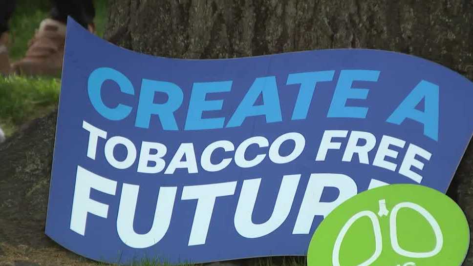 pa tobacco sales laws Tobacco 21 Is the Law of the Land: Raising the Minimum Sales Age for All  Tobacco Products to 21