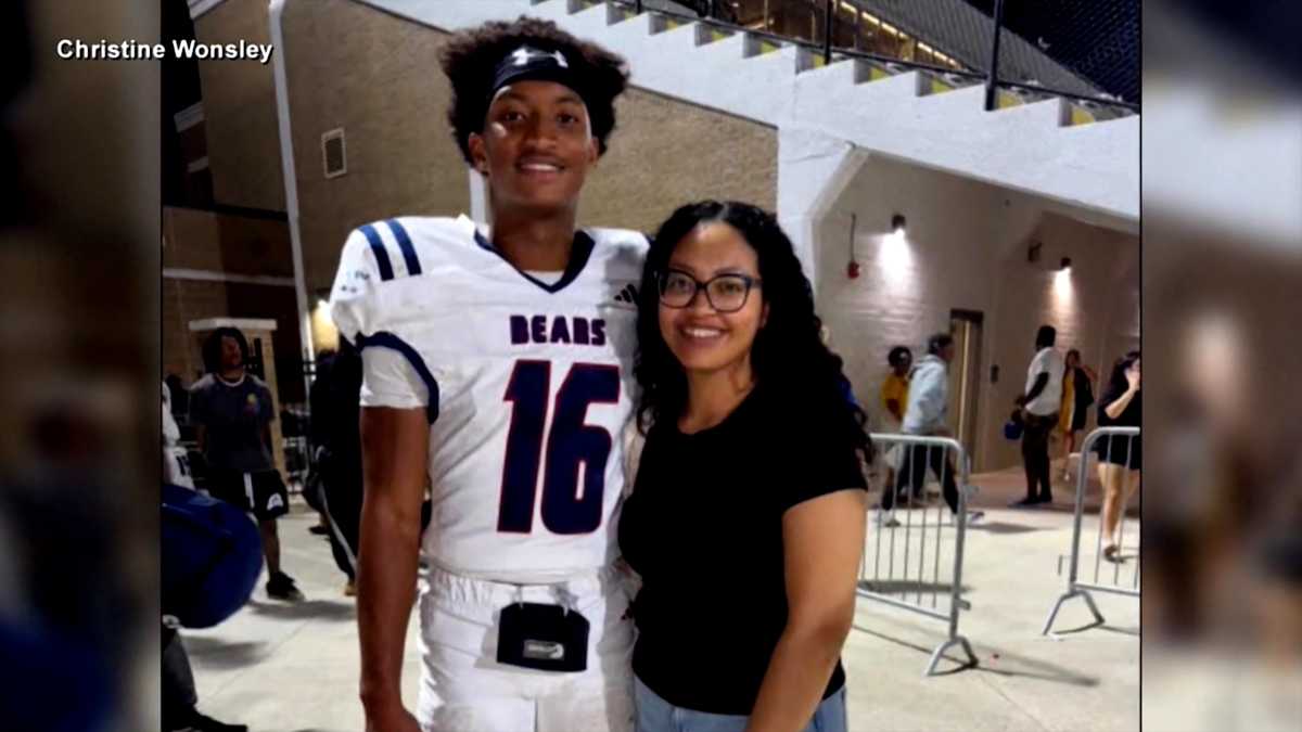 Mississippi nursing board investigates complaint against Nolan Wells' mother after son's death