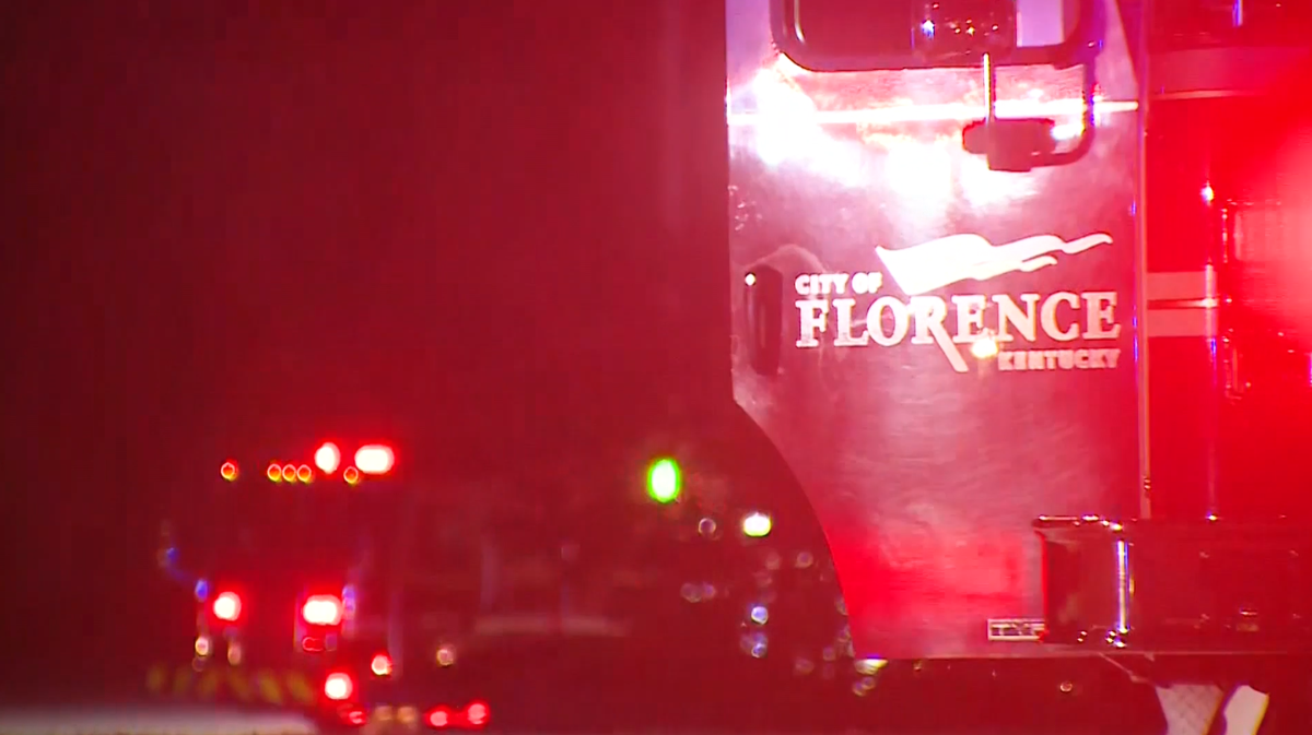 Coroner IDs woman killed in wrong-way Florence crash