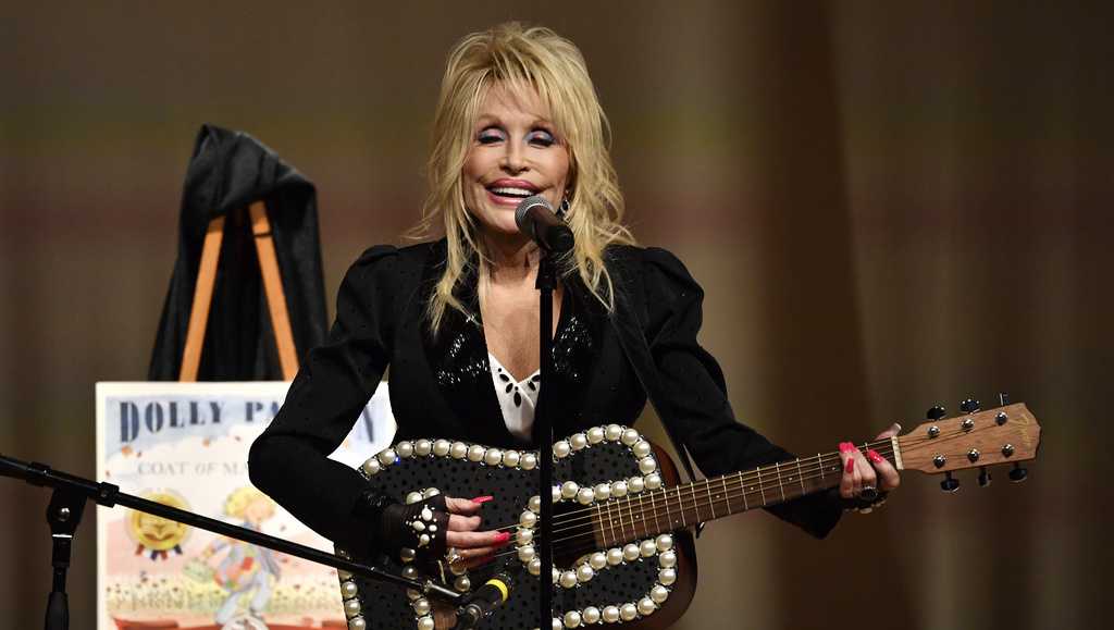 Dolly Parton leaves lasting impact on Alabama children through her Imagination Library