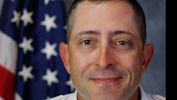St. Tammany Fire District mourns loss of Captain Ricky Payne