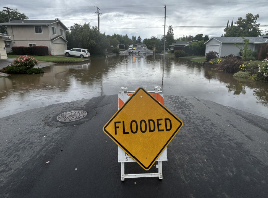 Gov. Newsom proclaims state of emergency for potential El Niño impacts