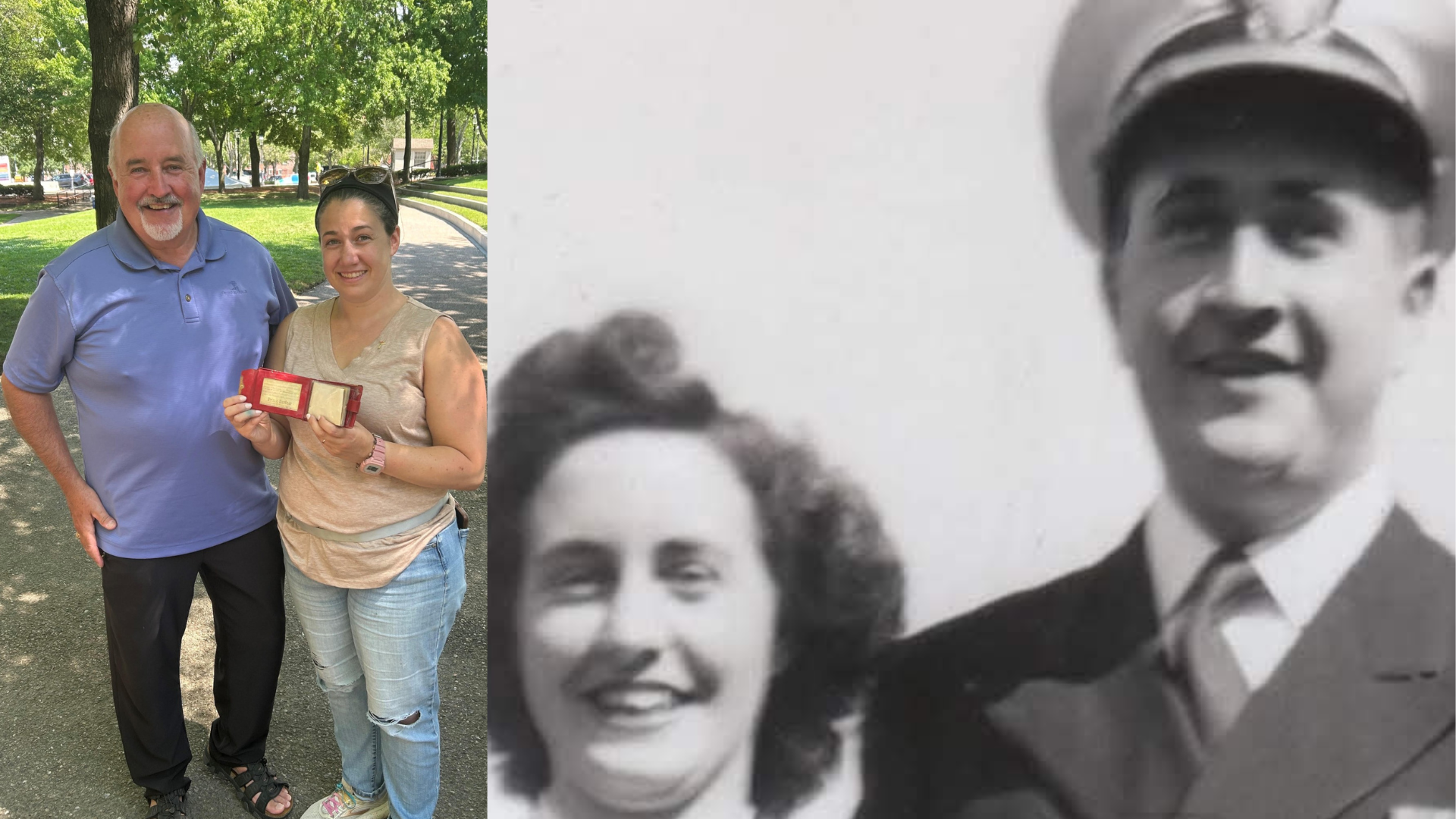 ‘The wallet that came home’: Lowell High renovation uncovers wallet lost in 1972