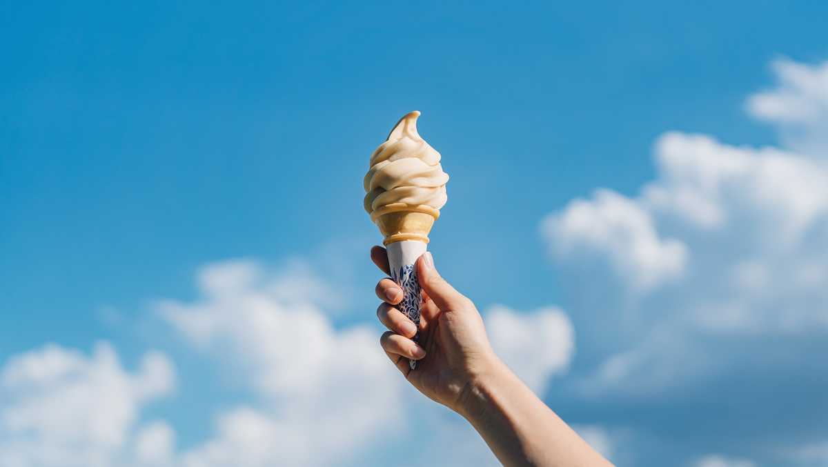 National Ice Cream Day: Where to find freebies, deals in Cincinnati