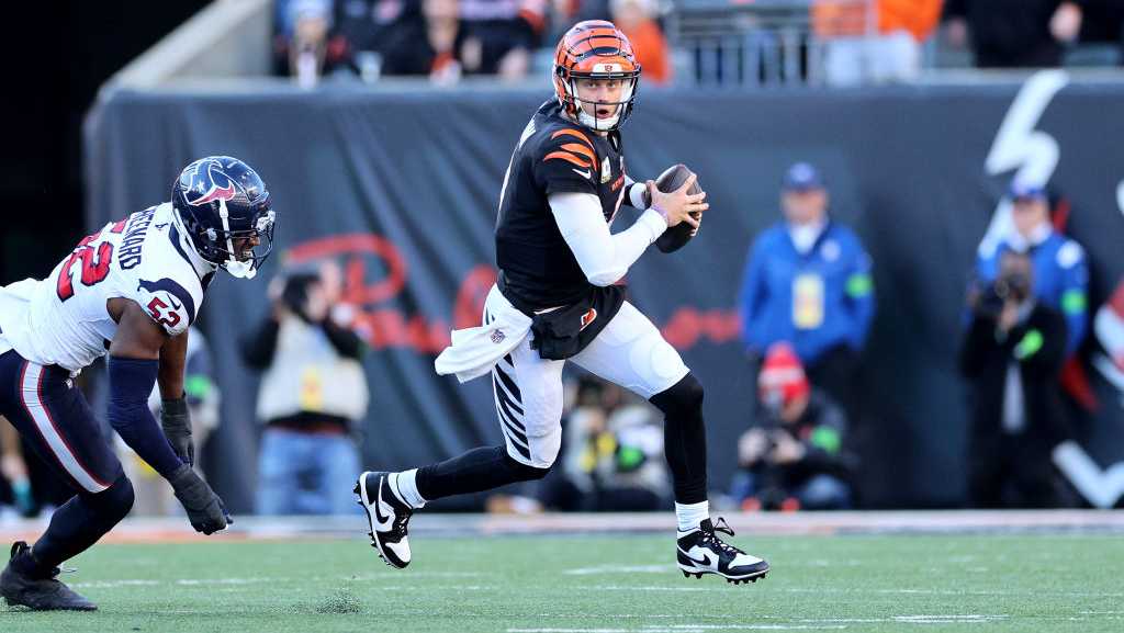 Bengals seek 2-0 to season in Lone Star State showdown against Texans. Here's what to watch.