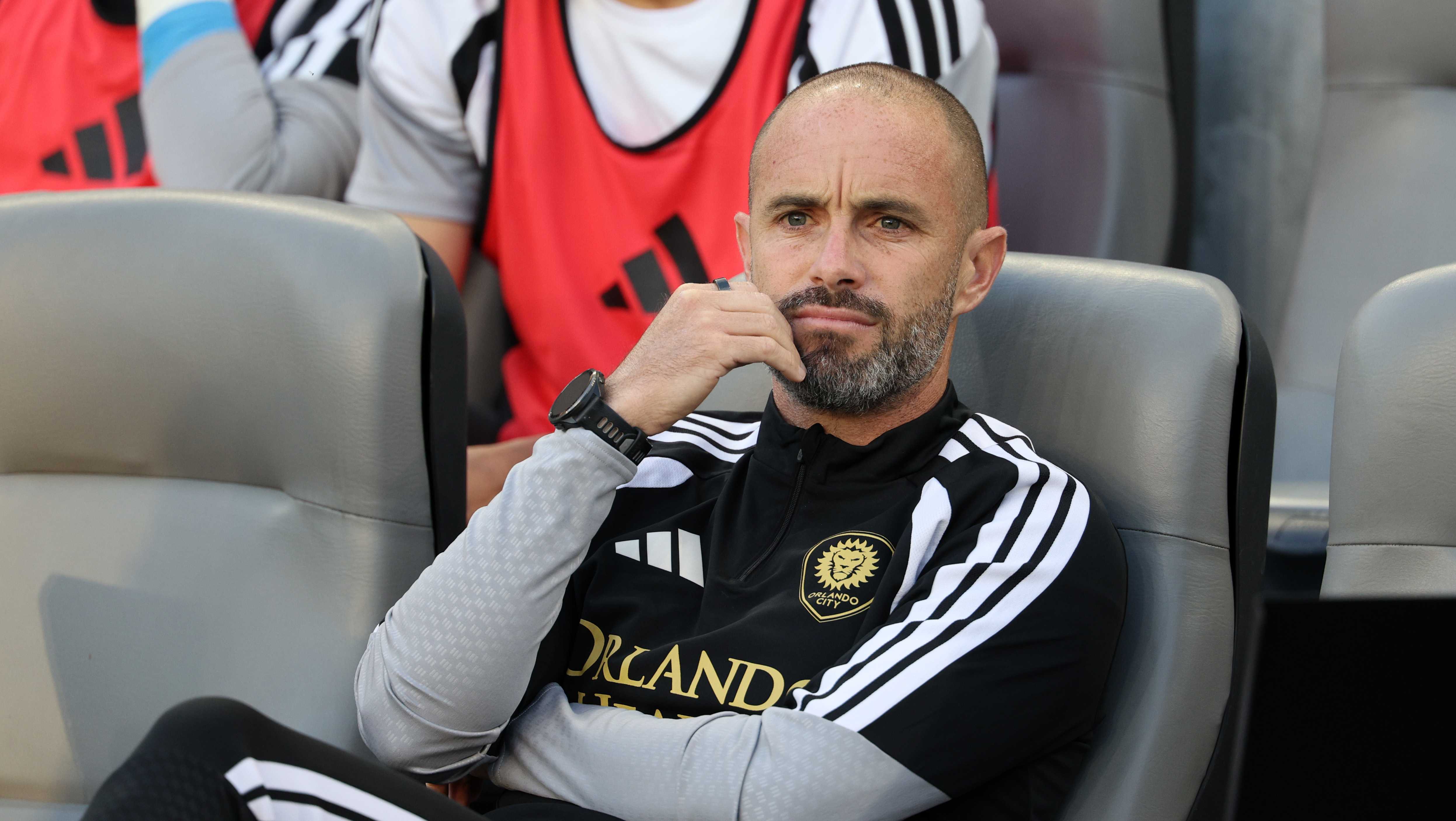Martin Perelman to remain as Orlando City interim coach despite slow start to season