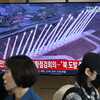 North Korea says live-fire drill showed 'huge destructive power"
