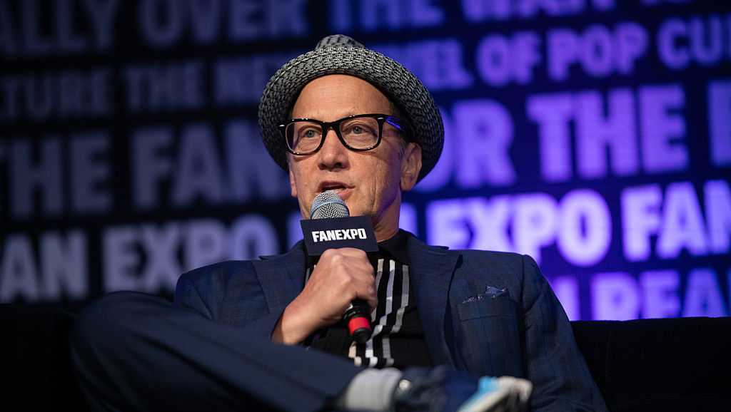 Rob Schneider in Des Moines next week for campaign event