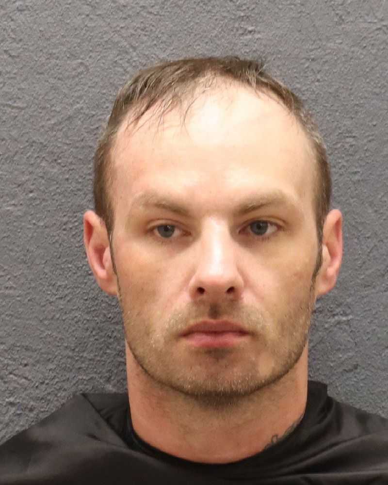 Sc Registration Sticker SC: Deputies say meth found in car; during booking in jail - WYFF