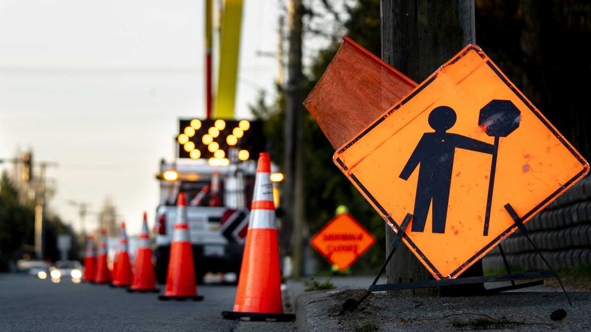 PennDOT, Turnpike Commission urge caution in work zones as temps rise