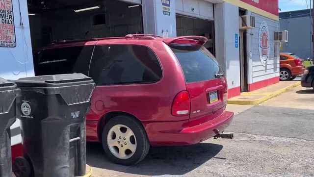 Pennsylvania lawmakers propose ending emissions testing requirements