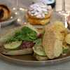Now Serving: Lola's Cafe
