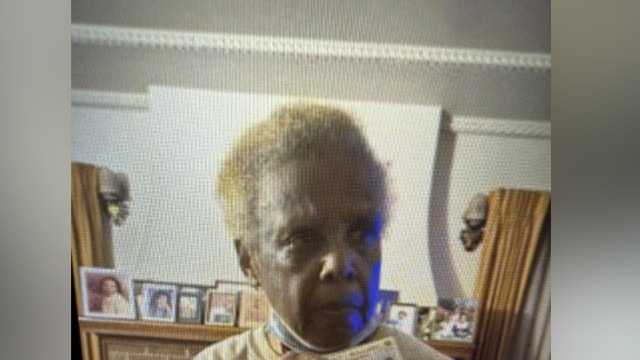 Silver Alert issued for 80-year-old woman last seen in Milwaukee