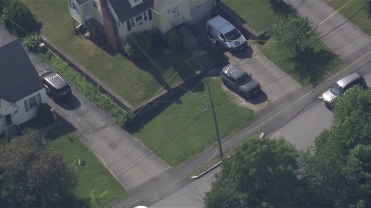 One dead, two injured in Worcester stabbing, police say