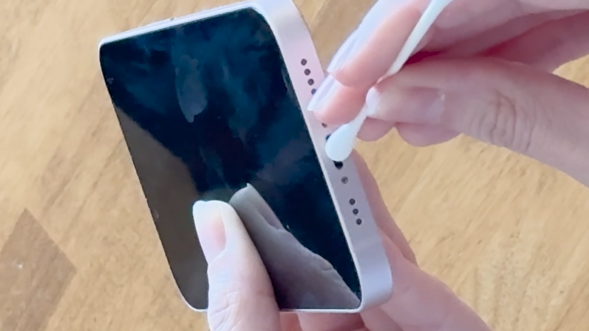 Consumer Reports: Keep your current electronics clean and working longer