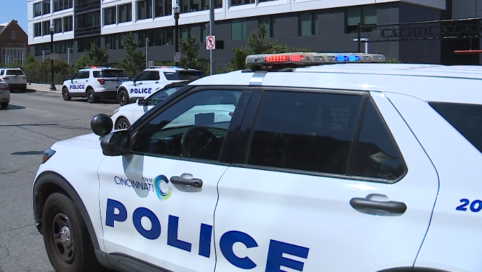 Clifton, UC safety update postponed as traffic blockades continue this weekend