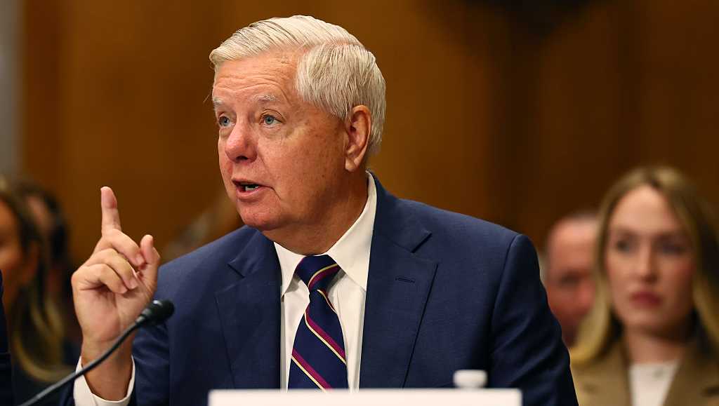 Sen. Lindsey Graham muere a los 71 años tras una enfermedad repentina