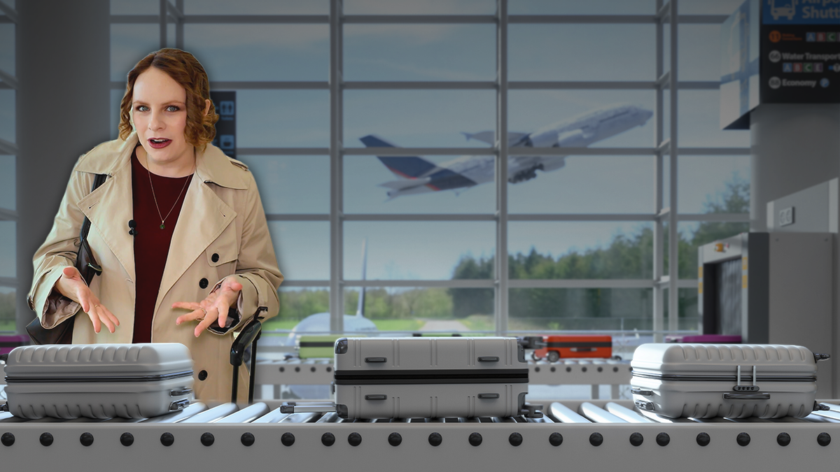 New DOT rule could mean less help for some flight disruptions
