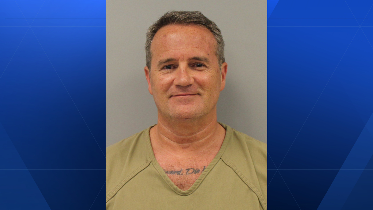 Preble County man charged with narcotics, paraphernalia possession