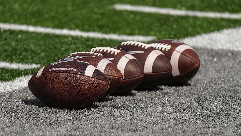 Texas beats No. 1 Ohio State