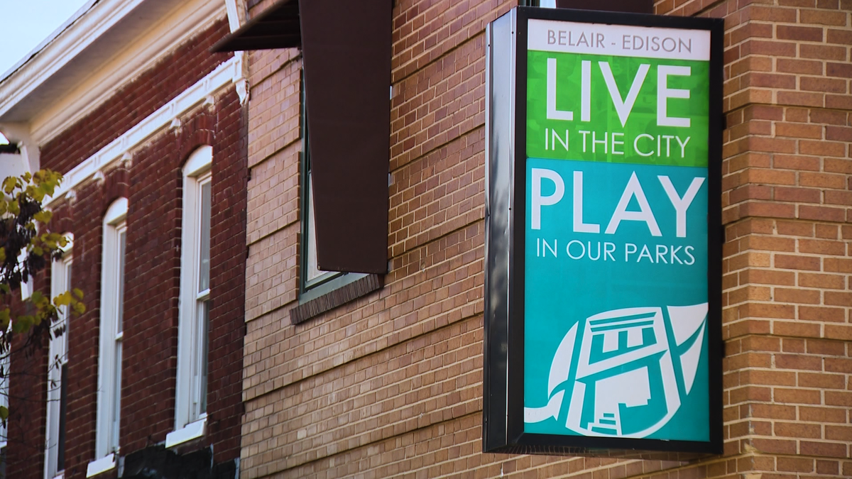 Baltimore nonprofit revitalizes Belair-Edison community with housing and business support