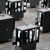 Georgia ballot secrecy under fire as AI exposes flaw in statewide Dominion voting system