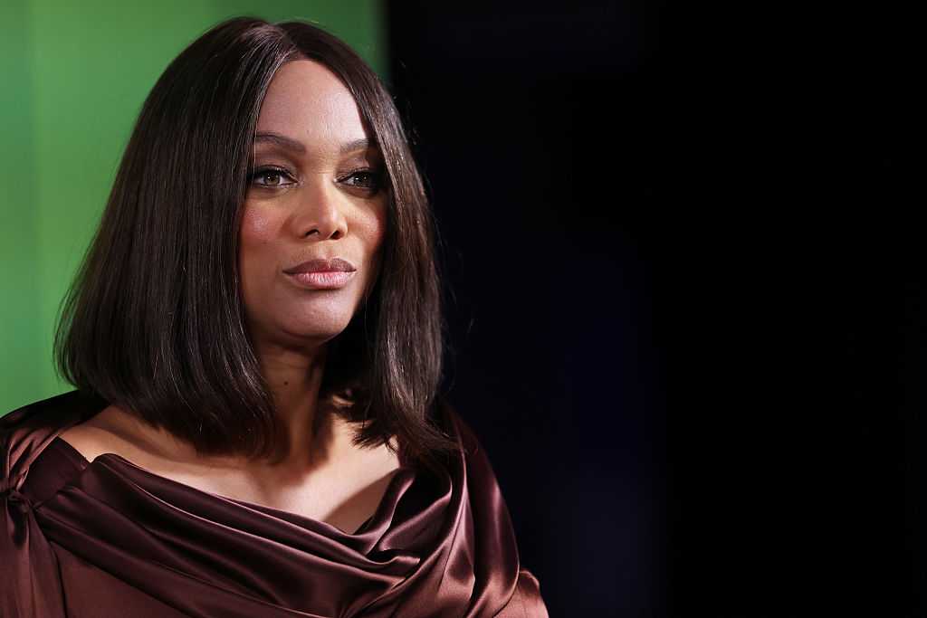 Tyra Banks sues Netflix over 'America's Next Top Model' documentary, alleging defamation