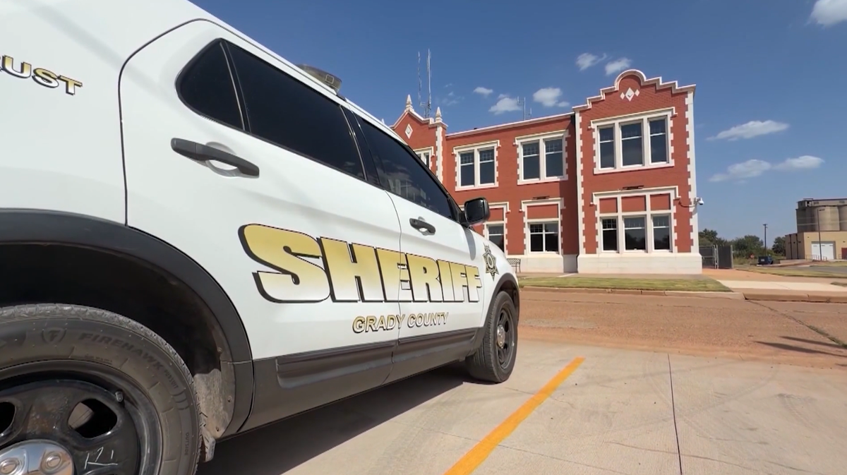 Grady County audit stalled as state awaits formal request