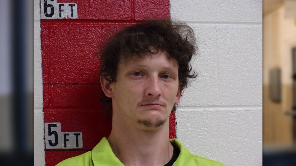 Local man pleads guilty to two counts of statutory rape of a child