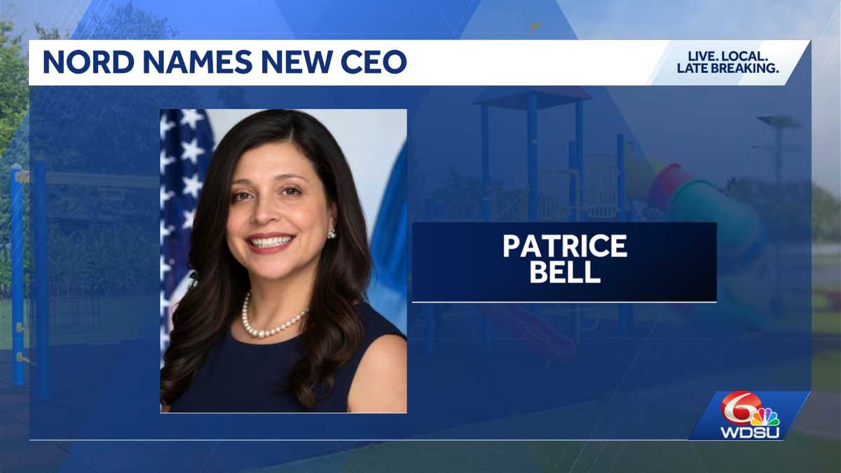 Patrice Bell tapped to lead NORD