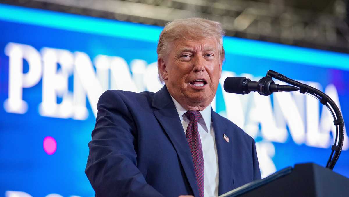 How well is your 401(k) performing under President Trump?