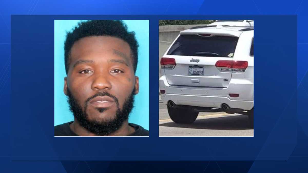 Baton Rouge man wanted in connection with theft at LaPlace business