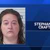 Gardendale woman arrested in Florida child sex abuse case