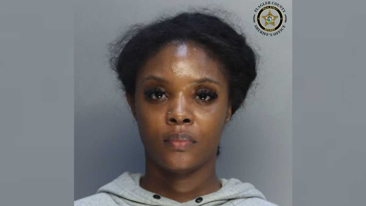 Accused scammer arrested after Palm Coast woman loses more than $25K, sheriff's office says