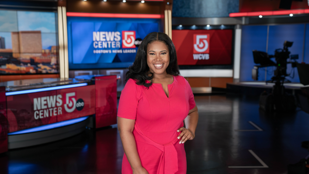 Brittany Johnson to Emcee Urban League of Eastern Massachusetts Annual Gala