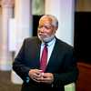Lonnie Bunch to retire from Smithsonian leadership following clash with Trump administration